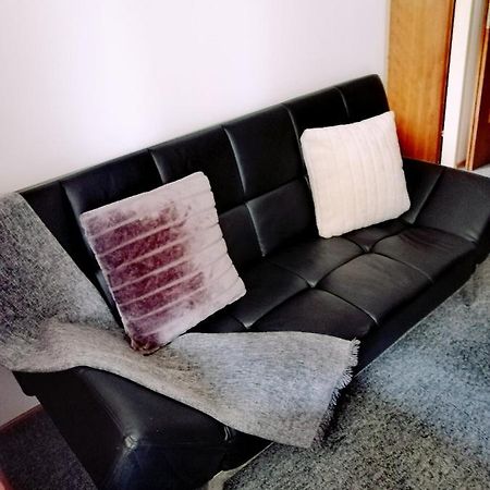 Apartment Angelika Zell am See Luaran gambar