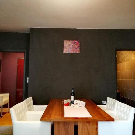 Apartment Angelika Zell am See Luaran gambar