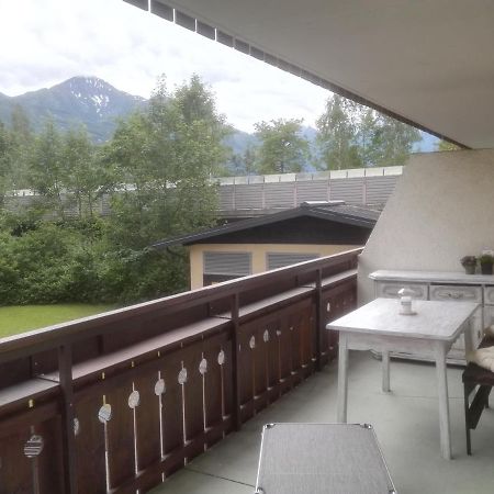 Apartment Angelika Zell am See Luaran gambar