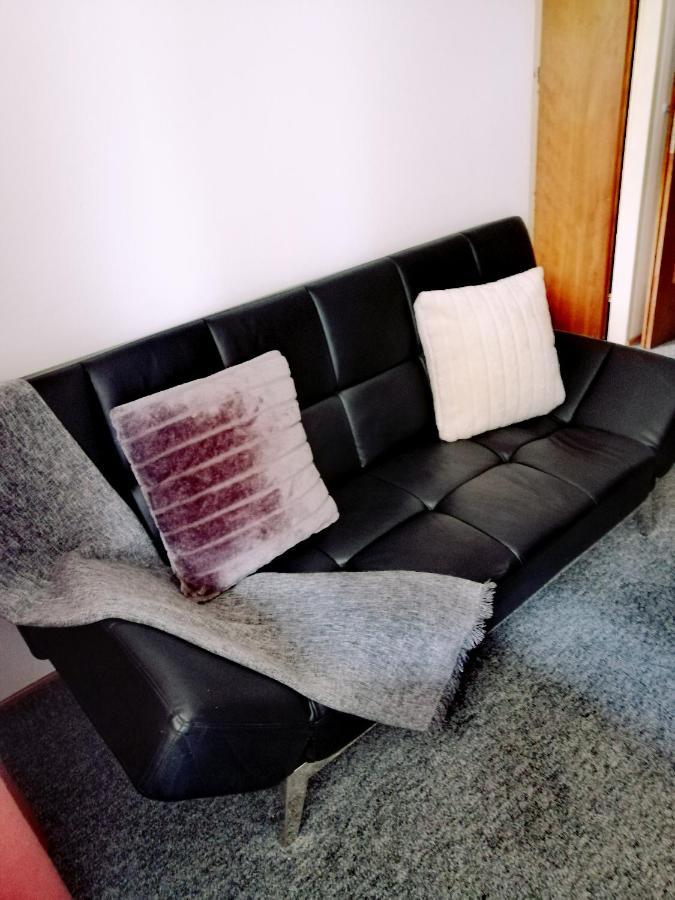 Apartment Angelika Zell am See Luaran gambar