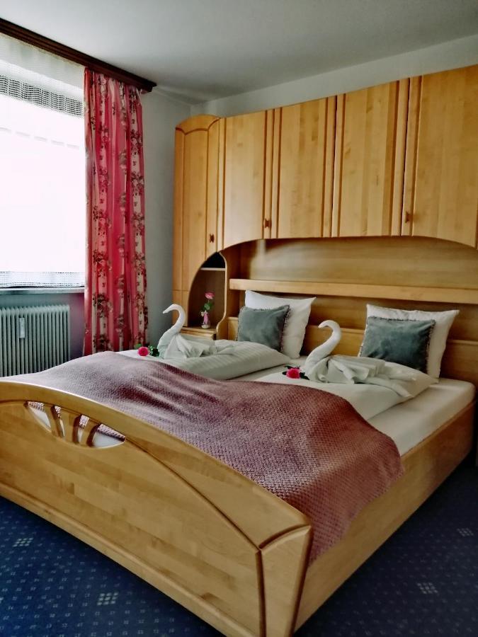 Apartment Angelika Zell am See Luaran gambar