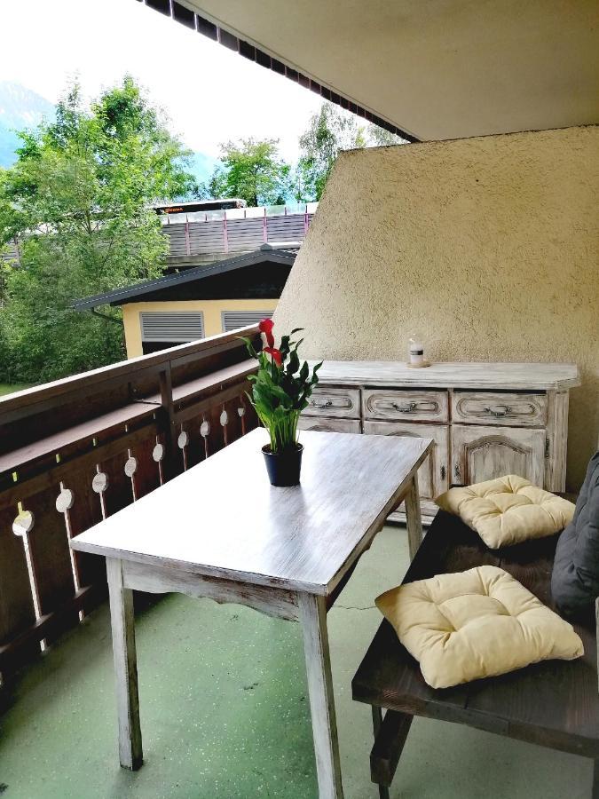 Apartment Angelika Zell am See Luaran gambar