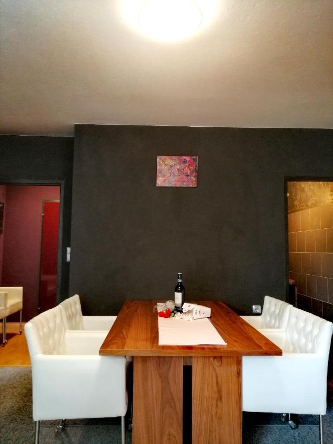 Apartment Angelika Zell am See Luaran gambar