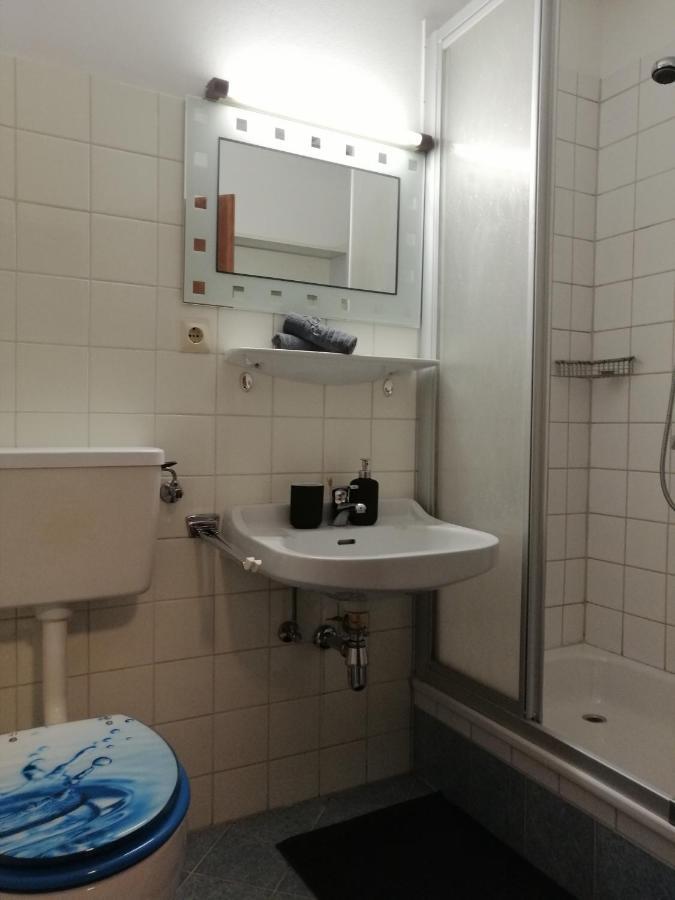 Apartment Angelika Zell am See Luaran gambar