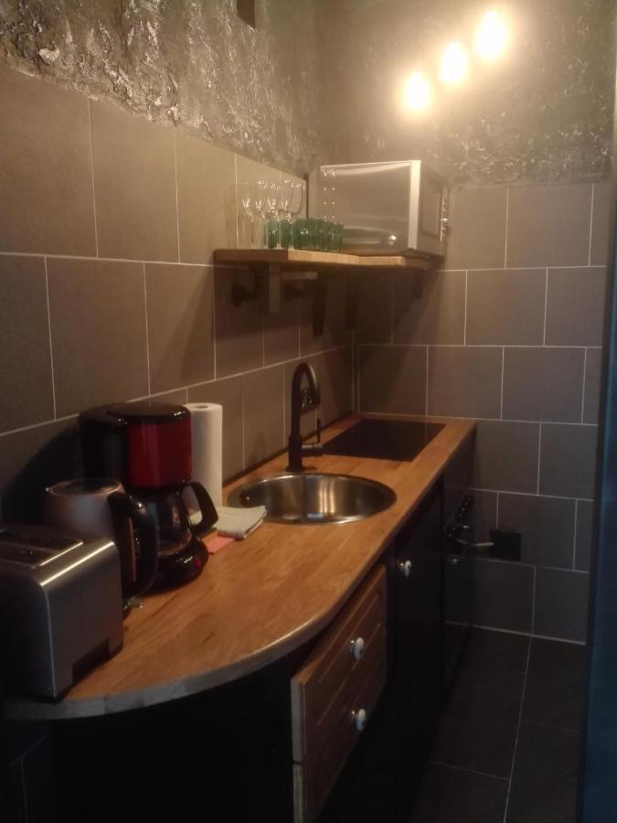 Apartment Angelika Zell am See Luaran gambar