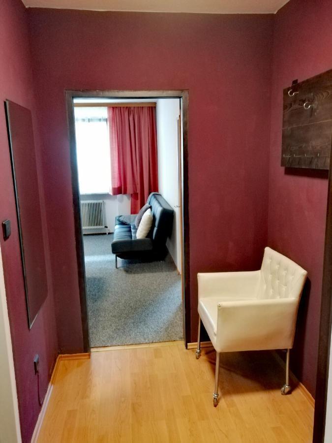 Apartment Angelika Zell am See Luaran gambar
